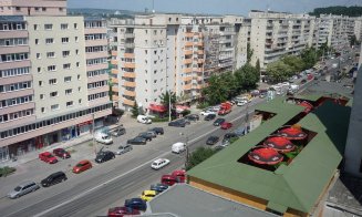 Proiect care planifică tranziția Mănășturului către neutralitatea climatică