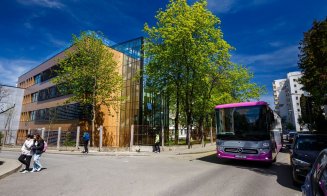 Autobuzele școlare revin pe traseu odată cu începerea noului an școlar