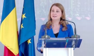 Deca spune că acest an şcolar este "un nou început pentru întreg sistemul de educaţie": "În sfârșit schimbarea pe care ne-am dorit-o începe să se vadă"