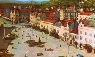 Clujul anilor '60