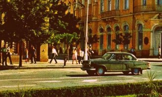 Clujul anilor '60