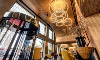 Investiţie de 15 milioane de euro într-un nou hotel de 5 stele din Cluj-Napoca