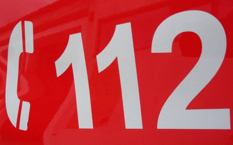Apeluri la 112 cu privire la posibile cazuri de impact de dronă în judeţul Tulcea / Echipele Ministerului Apărării verifică zona semnalată