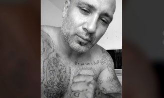 Interlopul cu "n" infracţiuni la activ a fost lăsat liber de un judecător din Cluj-Napoca deoarece avea "şanse reale de îndreptare"