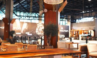 Ukiyo Coffe te întâmpină cu all day brunch, cafea și cocktailuri în Iulius Mall Cluj!