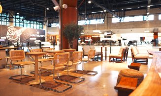 Ukiyo Coffe te întâmpină cu all day brunch, cafea și cocktailuri în Iulius Mall Cluj!