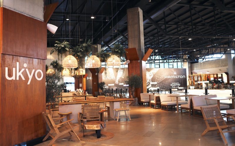 Ukiyo Coffe te întâmpină cu all day brunch, cafea și cocktailuri în Iulius Mall Cluj!