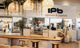 Ukiyo Coffe te întâmpină cu all day brunch, cafea și cocktailuri în Iulius Mall Cluj!
