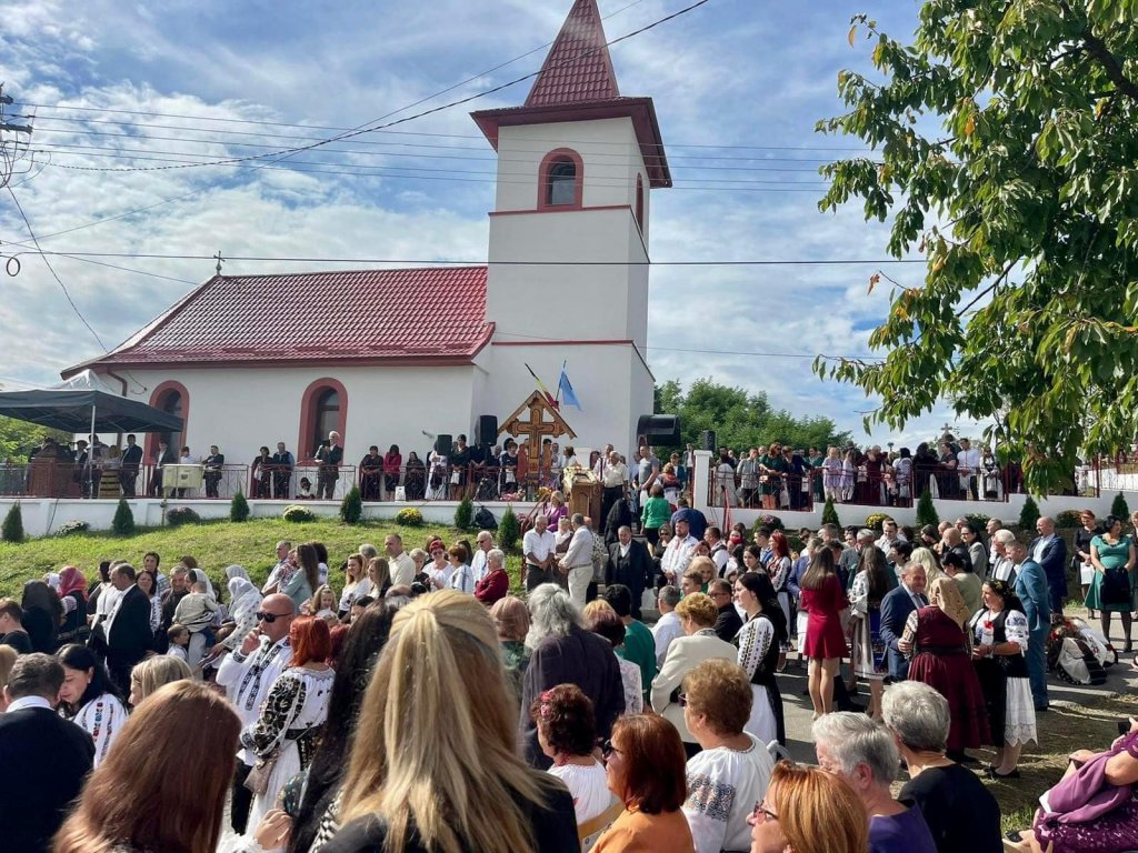 Alin Tișe: „Avem un județ frumos și oameni pe măsură!” / Ce l-a făcut pe șeful CJ Cluj să spună asta