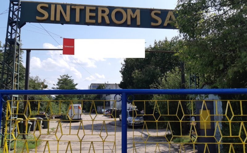 A 15-a oară cu noroc? Infinity Capital (SIF Oltenia) încearcă să-și vândă acțiunile din Sinterom Cluj. Cât a scăzut prețul