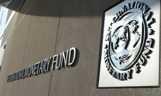 FMI vine în România. Fondul va întocmi un raport despre economia țării