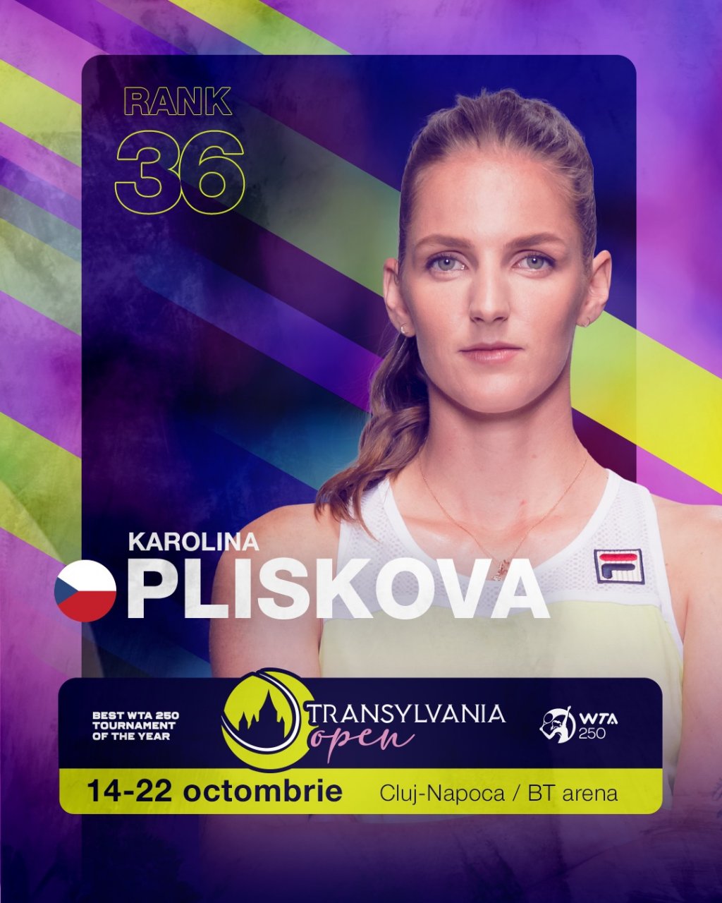 Transylvania Open 2023