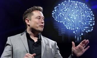 Musk va testa pe oameni un implant cerebral dedicat pacienţilor paralizaţi. A început să recruteze voluntari