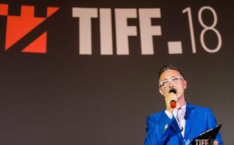 Transilvania International Film Festival – TIFF, analizat de criticul de film Mihai Fulger