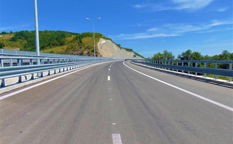 Ciolacu: "Borna de o mie de kilometri de autostradă şi drum expres, atinsă săptămâna aceasta. În 2024 încă 250 km"