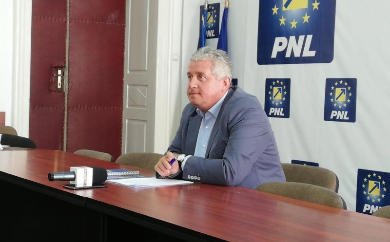 Liderul PNL Cluj, mesaj către mediul economic și populație privind măsurile fiscale: „Să aibă încredere în capacitatea Guvernului”