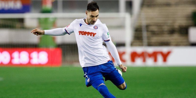 Lovitură pe piața transferurilor. "U" Cluj, aproape de un mijlocaș crescut de Inter și AC Milan