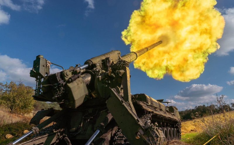 Polonia NU mai aprovizionează Ucraina cu arme. Doreşte "înarmarea rapidă a armatei poloneze"