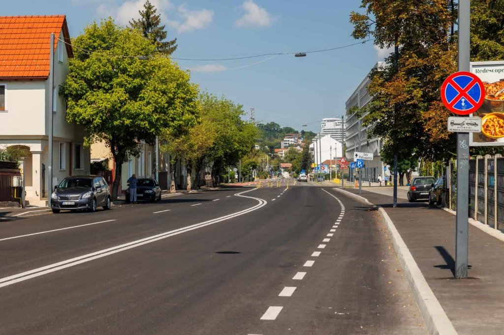 Boc, despre semafoarele de pe Calea Mănăștur: „Până la sfârșitul anului vor funcționa”