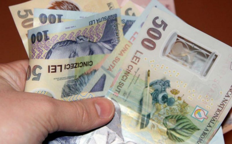 Au crescut salariile la Cluj