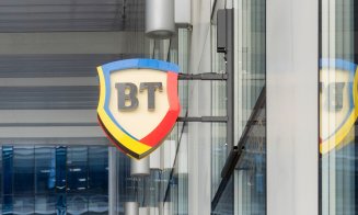BT, cel mai puternic brand românesc, cu un rating de elită AAA+