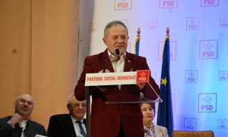 Surse: Preşedintele CJ Vaslui, Dumitru Buzatu, prins în flagrant de DNA în timp ce primea 1,25 milioane lei mită