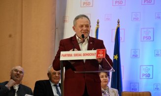 Surse: Preşedintele CJ Vaslui, Dumitru Buzatu, prins în flagrant de DNA în timp ce primea 1,25 milioane lei mită