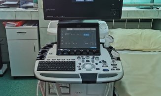 Noi aparate medicale în valoare de peste 2,6 milioane de lei la Spitalul de Boli Infecțioase