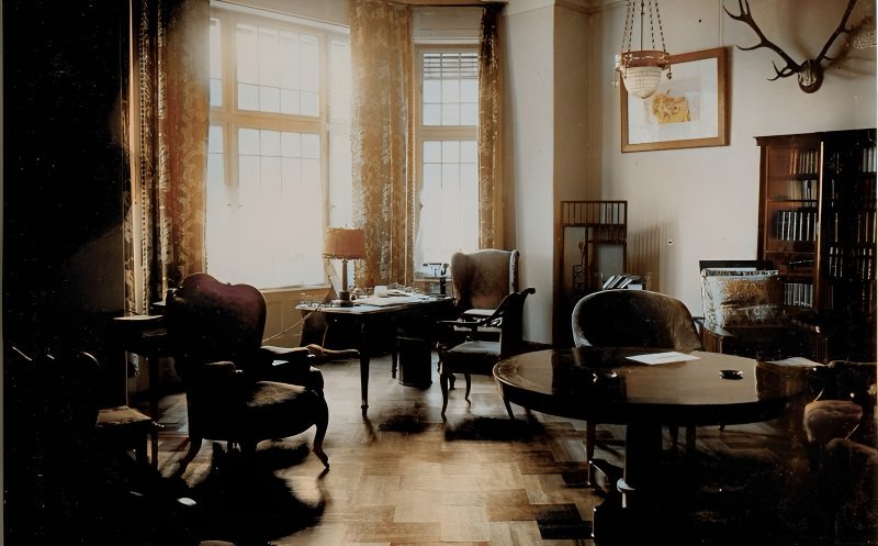 Istoria Spitalului Clinic Căi Ferate. A fost vila prinţului moştenitor Karl al Monarhiei Austro-Ungare