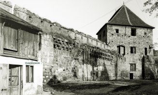 Din trecutul Clujului