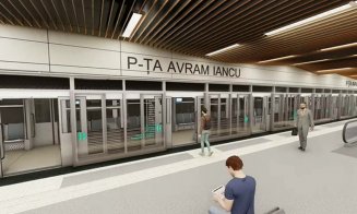 Licitația pentru supervizarea lucrărilor la metrou, suspendată. A treia oară