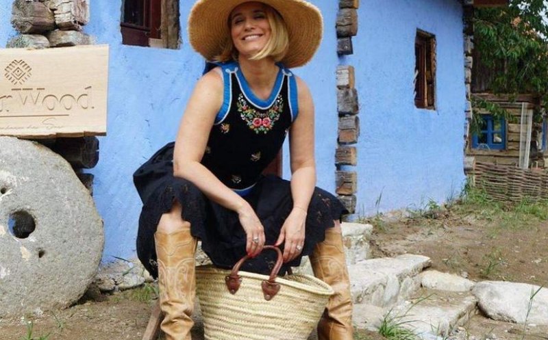 Experiența unui turist la pensiunea Andreei Esca: „Mizerie, șoareci”