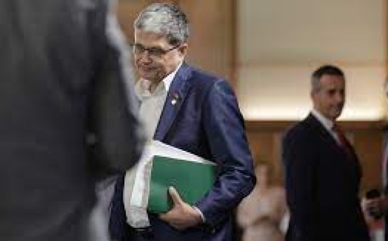 Boloş: ''După Comisia Europeană, ne atrage atenţia şi FMI / Riscul să pierdem 75 miliarde euro''