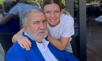 Țiriac, sfat de 100 de milioane de euro pentru Simona Halep: "Când cineva îţi distruge viaţa…"