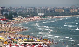 Turiștii au stat mai puțin pe litoralul românesc anul acesta. Cât a ajuns durata medie a unui concediu la mare