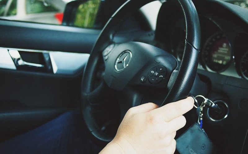 Pericol public! Tânăr din Florești, arestat preventiv / A condus fără permis, drogat și cu numere de înmatriculare false