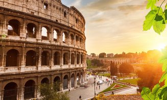 Taxă pentru românii care pleacă în vacanță în străinătate / ”Asta mai trebuia… ca să vezi Roma, să dai bani eternei și fascinantei Românii”