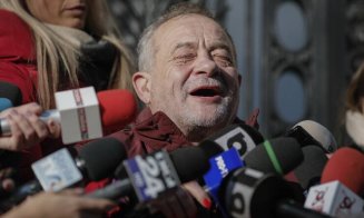 Dumitru Buzatu, la Curtea de Apel Iași: „Escrocule, nu scapi de puşcărie”, i-a strigat o persoană