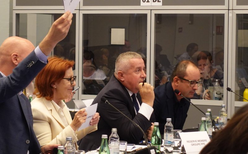 Eurodeputatul Daniel Buda: „O zi importantă pentru fermierii din România” / Decizia crucială luată în Croația