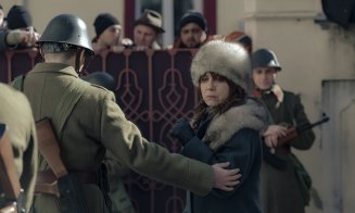 "Libertate", noul film al regizorului Tudor Giurgiu, lansare specială la Cluj, în prezența echipei