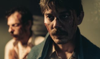 "Libertate", noul film al regizorului Tudor Giurgiu, lansare specială la Cluj, în prezența echipei