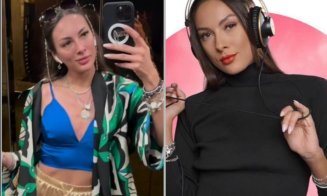 Tânără de 34 de ani din Turda, găsită fără suflare pe plaja din Mamaia Nord. A fost cunoscută ca DJ Lalla
