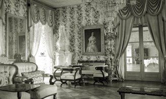 Castelul Banffy din Bonțida, 1943