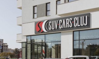 Industria auto chineză își face loc pe piața clujeană