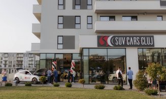 Industria auto chineză își face loc pe piața clujeană