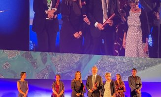 ”Via Transilvanica” a câștigat Premiul publicului la European Heritage Awards 2023