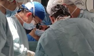 Care este starea adolescentei care a primit o inimă artificială. Medic: "Totul a apărut brusc, inima se dilata extrem, era imobilizată pe patul de spital"