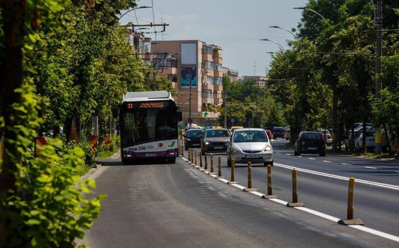 Studenții din Cluj-Napoca și zona metropolitană vor circula GRATIS cu mijloacele de transport în comun. Consiliu Local, sâmbătă