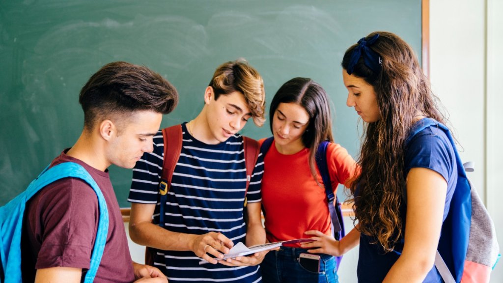 România, în top 5 țări din Europa cu cele mai multe zile fără școală/ Când este programată prima vacanță din acest an școlar