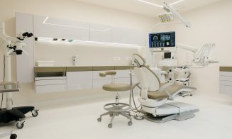 Clinica Stomatologică Rotar – Locul care te lasă cu gura căscată, în toate privințele